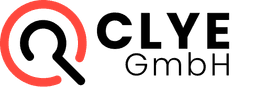 CLYE GmbH Logo